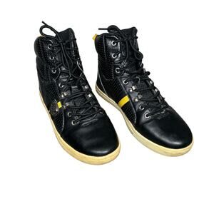 Coogi High Top Sneakers Size‎ 6.5